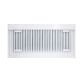 Радіатор сталевий Thermo Alliance IMAS 11 тип 500х1000 бічне підключення 1057 Вт - 4