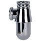Сифон для раковины латунный 1¼&amp;quot;×Ø32мм WIRQUIN (9541206) - 5