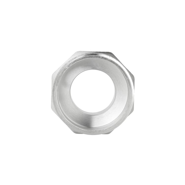 Forte Ниппель 2&amp;quot;Нх1 1/4&amp;quot;Н - 4