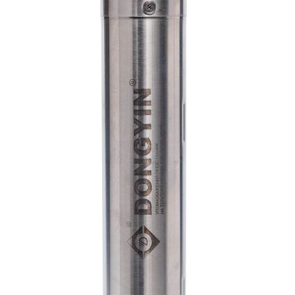 Насос відцентровий Aquatica 777105 1.1кВт 161м-5л/хв/61м-45л/хв Ø80мм 2.2 кабелю - 3