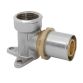 Кут 16*1/2в настен.&amp;quot;Icma&amp;quot; № 410 - 1