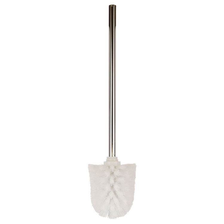 Щітка для унітазу ARNO 352×145×119мм CORSO (9687916) - 4