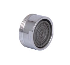 Аератор Qtap (23,5x23,5x13,8) для змішувачів для ванни Arvin, Nando QTARVNAN23523513850010