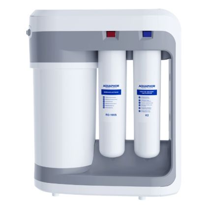 Система обратного осмоса DWM-202S Аквафор - 1