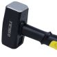 Кувалда 1500г фиберглассовая ручка Sigma (4311151) - 5