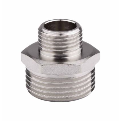 Ниппель редукционный SD Forte 1/2&amp;quot;х3/4&amp;quot; - 1
