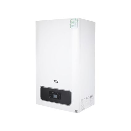 Котел газовий Thermo Alliance Ewa System 28 кВт одноконтурний, конденсаційний - 4