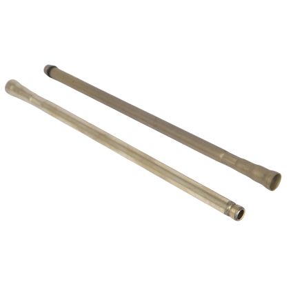 Перехідник Qtap (23x12,8x12,8) для змішувачів для раковини високий Evia QTEVI2312812849912 - 1