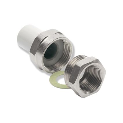 Американка Ekoplastik 25x3/4 Внутренний - 1