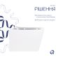 Унитаз подвесной Qtap Crow безобедочный с сиденьем Soft-close QT05335170W - 4