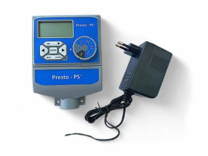 Електронний контролер поливу Presto-PS (7803) - 2