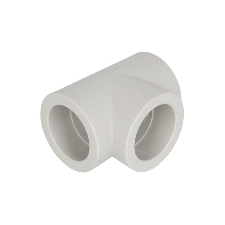 Трійник Blue Ocean 50х50х50 - 3