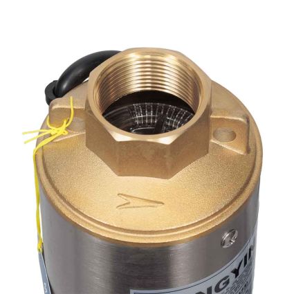 Насос погр центр Ø96 0,55кВт 58(44)м 100(60)л/мин 35м кабель 777472 - 5 Насос погр центр Ø96 0,55кВт 58(44)м 100(60)л/мин 35м кабель 777472 - 5