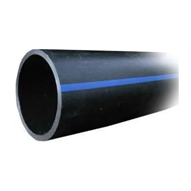 Труба ф20х2,0 чорна питна PN 10 (200м) &amp;quot;AQUA&amp;quot; - 1