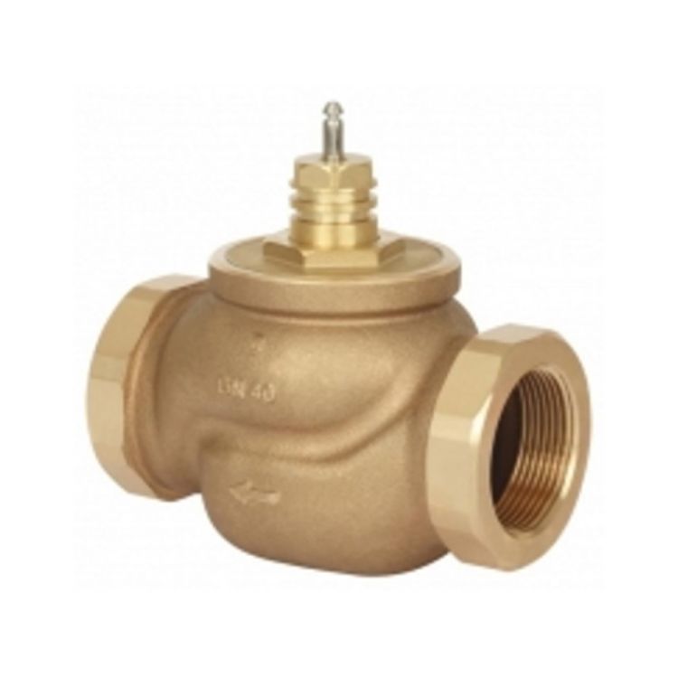 Клапан двоходовий регулюючий Danfoss VRB2 3/4&amp;quot; (065Z0236) - 1