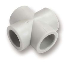 Хрестовина Ekoplastik 25