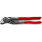 Клещи трубные (гаечный разводной ключ) KNIPEX - 1