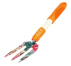 Вилка посадочная (orange) (TPR) FLORA (5043004)