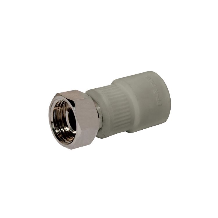 Муфта PPR ф25х3/4'' В.Р.з НГ Santan - 1