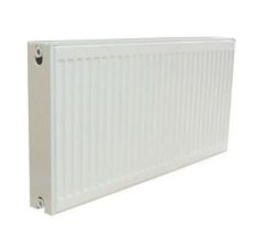 Радіатор сталевий TERRA Teknik 22 500*1300 б.п  (3338Вт)