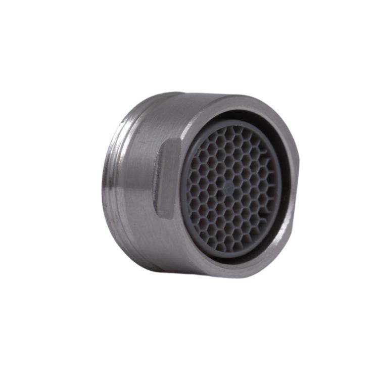 Аератор для фільтрованої води Lidz (11х20х20) для змішувача для кухні Aria 020F1 LDARI11202049418 - 1