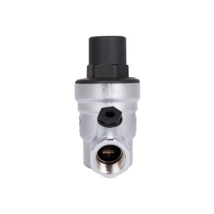 Редуктор SD Plus 1/2&amp;quot; под манометр - 5