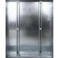 Шкаф коллекторный 770х600x120 (0,7 мм) внутренний №3 Белый глянец Thermo Alliance - 7