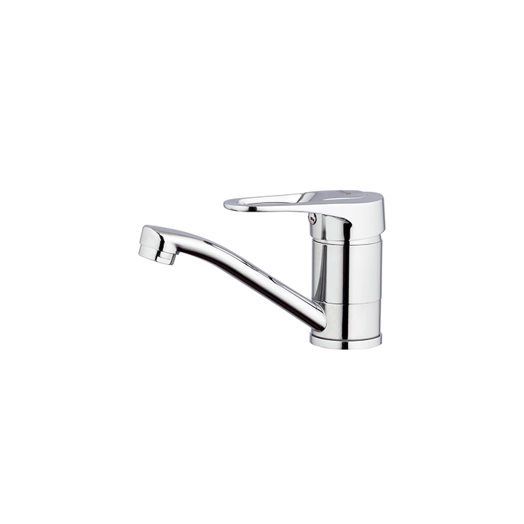 Смеситель для умывальника Zegor Z11 POP4-B043 - 1