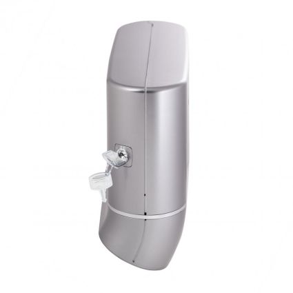 Тримач Qtap Drzak na rucniky DR600SP - 5