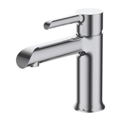 Смеситель для раковины Qtap Grand CRM 001F - 1
