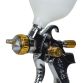 Краскораспылитель HVLP Ø1.4мм с в/б (пласт) Sigma (6812261) - 4