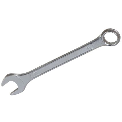 Ключ рожково-накидной 18мм standard Grad (6020185) - 1