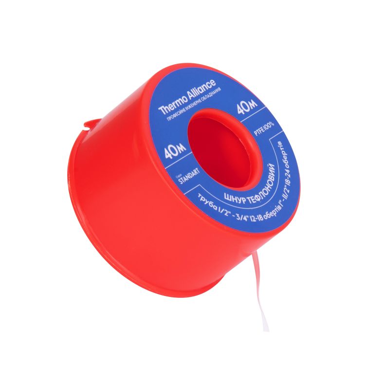 Нить PTFE SD Plus 40 м - 3