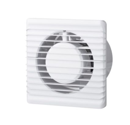 Вентилятор energy planet 125 S (01-095) airRoxy - 3