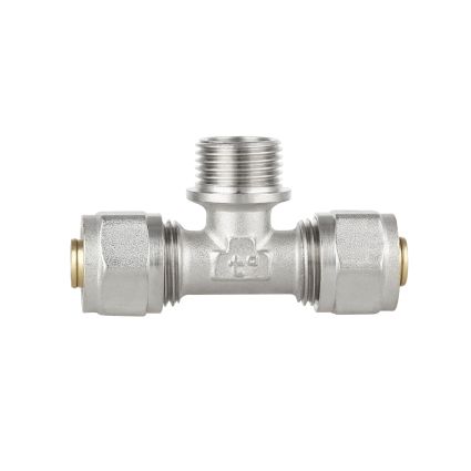 Тройник металлопл 16*1/2 из SF178W161516 SD Forte - 3