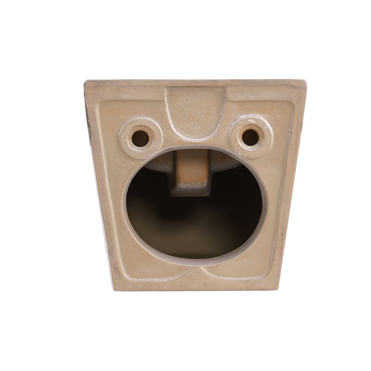 Біде підвісне Qtap Robin 515x370x350 мм, Marble QT13551381GMR - 6