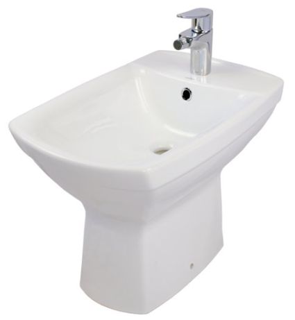Біде Cersanit CARINA підлогове - 1