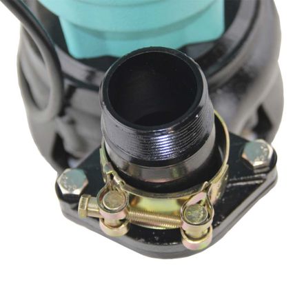 Насос канализационный Aquatica 0.55 кВт 12 м 242 л/мин (773411) - 4