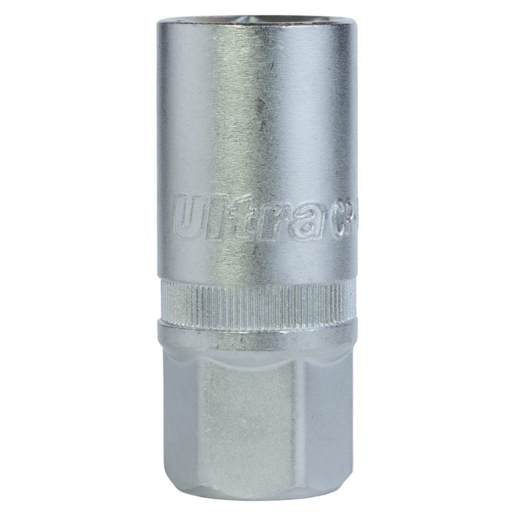 Насадка свечная 21мм 1/2&amp;quot; CrV ULTRA (6085212) - 1
