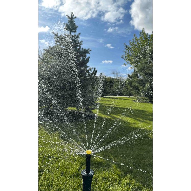 Форсунка для выдвижных дождевателей с ротацией Presto-PS (FX-90) - 7