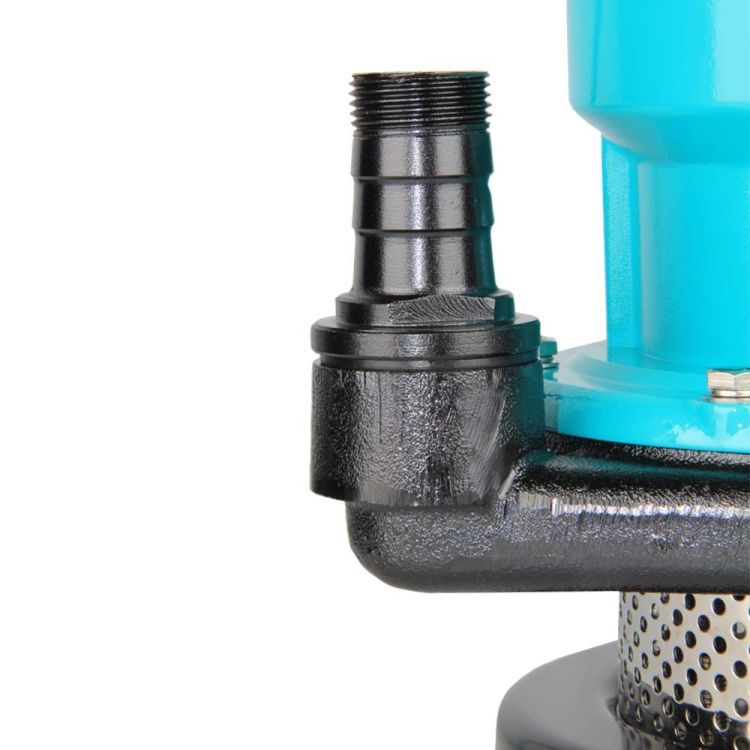 Насос дренажный Aquatica 0.55 кВт 18 м-25 л/мин/2м-200 л/мин каб. 7 м (773233) - 4 Насос дренажный Aquatica 0.55 кВт 18 м-25 л/мин/2м-200 л/мин каб. 7 м (773233) - 4