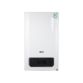 Котел газовий Thermo Alliance Ewa System 24 кВт одноконтурний, конденсаційний - 1