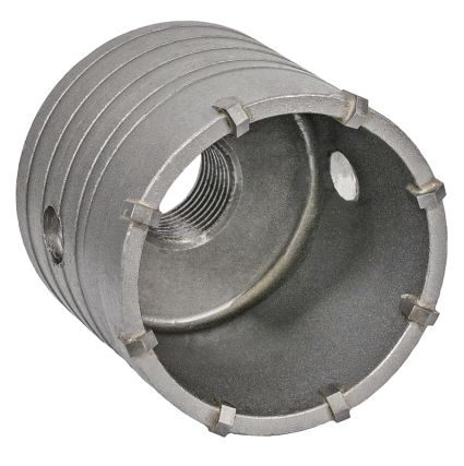 Коронка по бетону Ø65х70мм 8 зубців Sigma (1513071) - 3