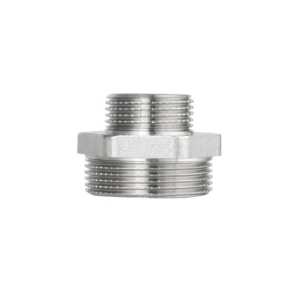 Ніпель редукційний SD Forte 1&amp;quot; 1/2х1&amp;quot; - 5