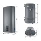 Водонагрівач електричний Thermo Alliance 80 л, Grey, плоский вертикальний, сухий ТЕН 2 кВт (0,8+1,2) DT80V20GPDD2G - 2