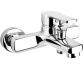 Смеситель для ванны KFA Armatura SELEN 4414-010-00 - 1