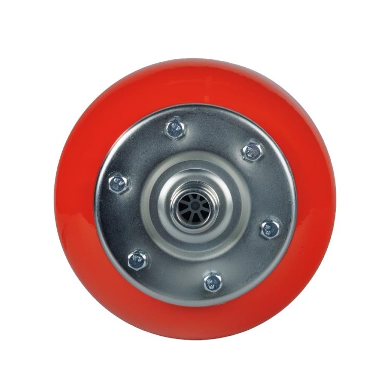 Бак для системи опалення циліндричний (розбірний) 5л AQUATICA (779161) - 5