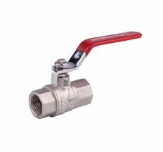 Кран кульовий SD Forte 1 1/2 ГГ