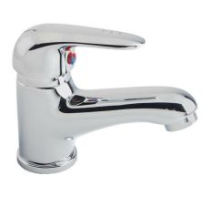 Смеситель для умывальника KFA Armatura EKOKRAN 5512-834-00