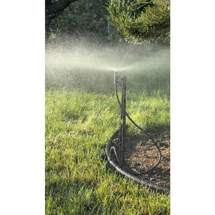 Капельница для полива Presto-PS микроджет (MJS-0361) - 9